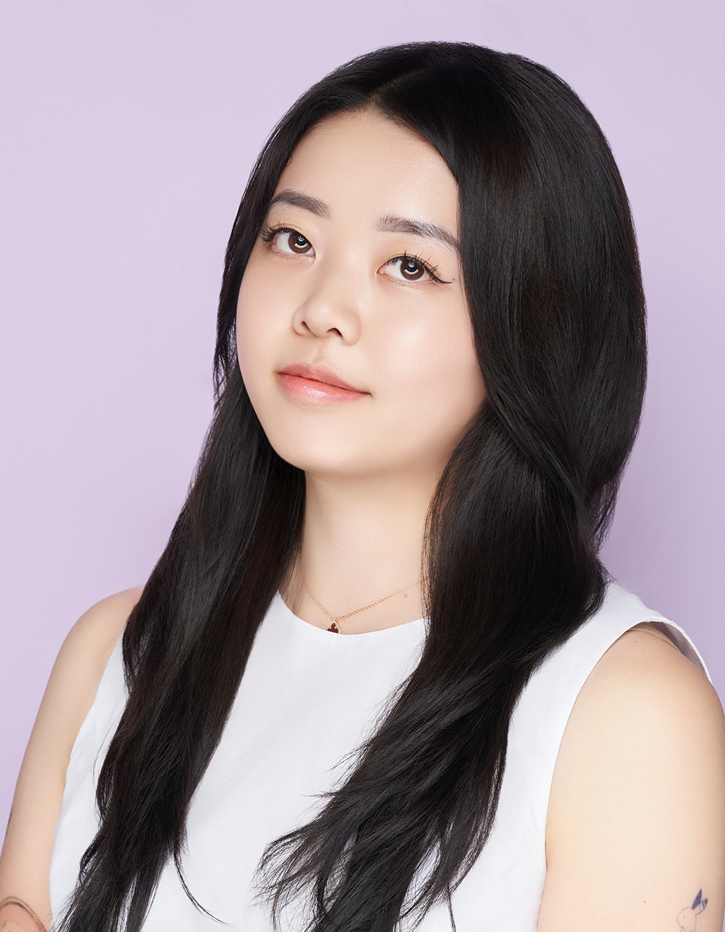 Courtney Ko
